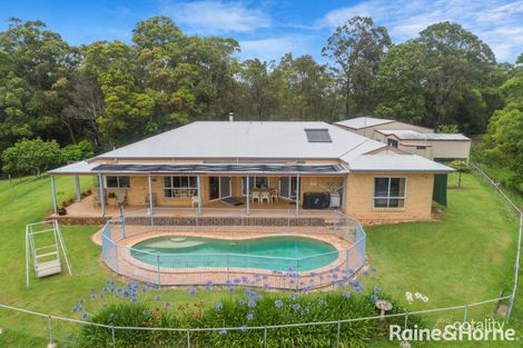 Property photo of 37 Warwick Park Road Sleepy Hollow NSW 2483