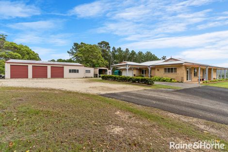 Property photo of 37 Warwick Park Road Sleepy Hollow NSW 2483