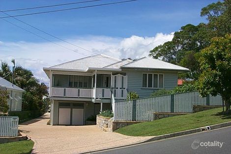 50 Adam St, Wynnum, QLD 4178