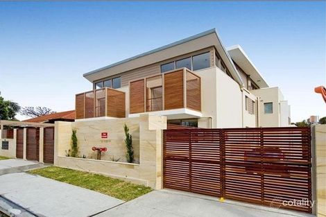 Property photo of 2/8-10 Burge Street Vaucluse NSW 2030