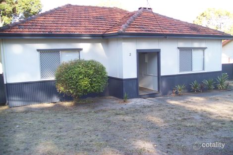 Property photo of 2 Bessell Crescent Collie WA 6225