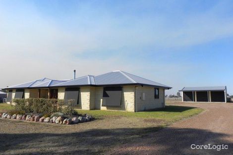 Property photo of 57 Saleyards Road Millmerran QLD 4357