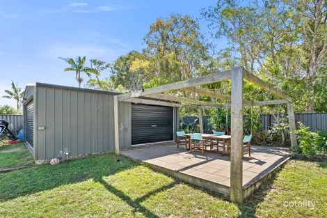 Property photo of 19 Patrick Street Beachmere QLD 4510