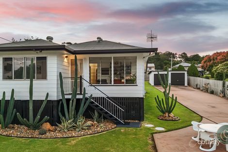 35 Mactaggart St, Goomeri, QLD 4601