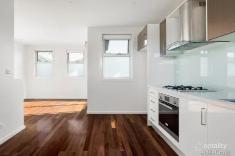 Property photo of 3/18 Bailey Avenue Preston VIC 3072