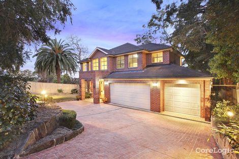 Property photo of 62A Malton Road Beecroft NSW 2119