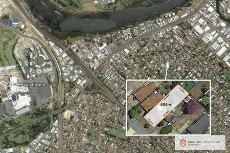 Property photo of 35 Toorak Road Rivervale WA 6103