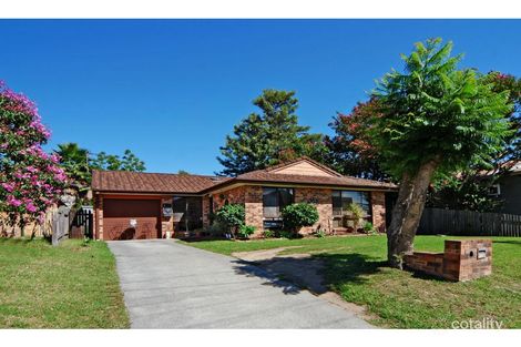 Property photo of 153 Meroo Road Bomaderry NSW 2541