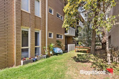 Property photo of 16/217-221 Barkly Avenue Burnley VIC 3121