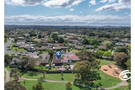 Property photo of 16 Ashfield Drive Berwick VIC 3806