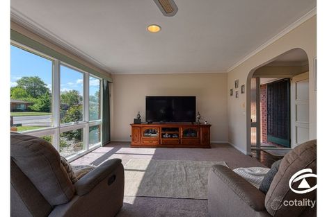 Property photo of 16 Ashfield Drive Berwick VIC 3806