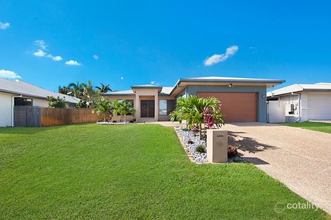 12 Ella Ct, Mount Louisa, QLD 4814