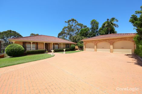 Property photo of 23A Yarran Road Oatley NSW 2223