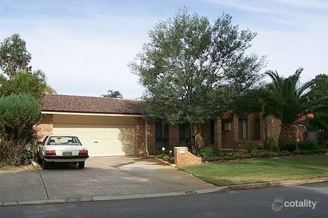 34 Peppermint Cres, Ballajura, WA 6066