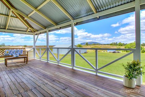 1097 Blackman Gap Rd, Colosseum, QLD 4677