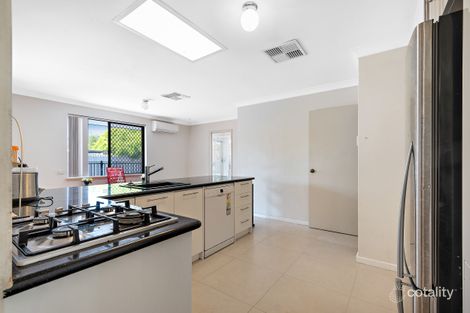 Property photo of 15 Sloan Court Thornlie WA 6108