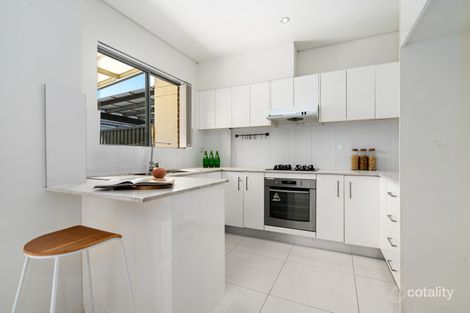 Property photo of 5/27 Louisa Street Auburn NSW 2144