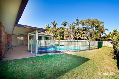 Property photo of 7 Mannersley Street Carindale QLD 4152