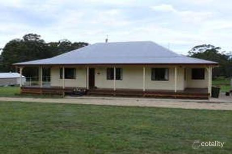 401 Gumma Rd, Gumma, NSW 2447