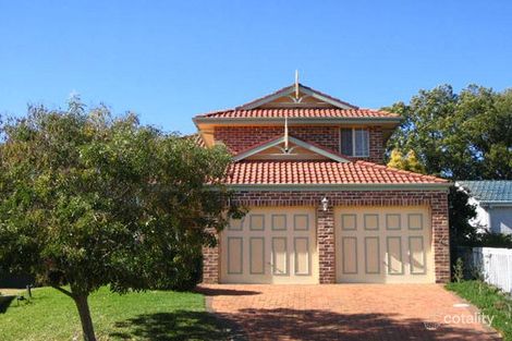 55 Thomas Wilkinson Ave, Dural, NSW 2158