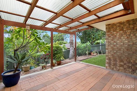 30/5 Greenlands Dr, Varsity Lakes, QLD 4227