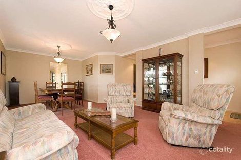 Property photo of 30 Konrad Place Sinnamon Park QLD 4073