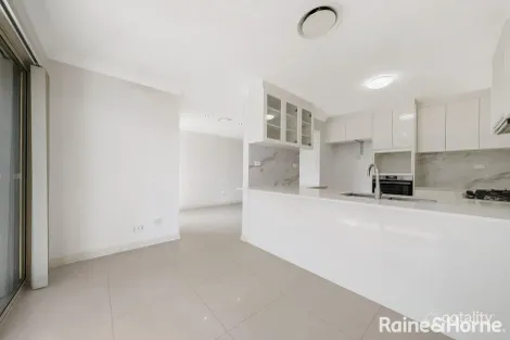 Property photo of 19/96 Fawcett Street Glenfield NSW 2167
