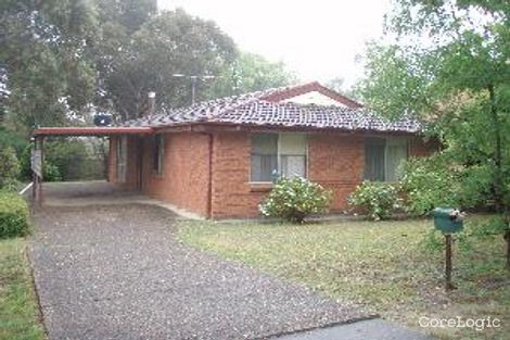 Property photo of 23 Yester Road Wentworth Falls NSW 2782