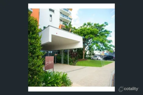 235/10 Pidgeon Cl, West End, QLD 4101
