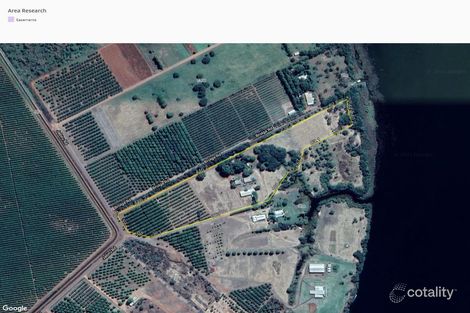 Lot 253 Jabiru Rd, Kununurra, WA 6743