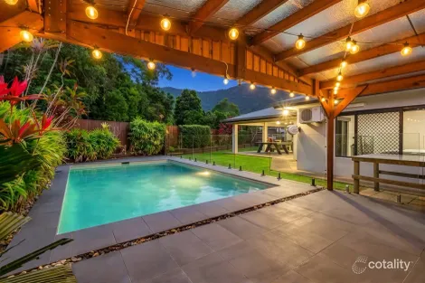 5 MALEKULA CL, BENTLEY PARK, QLD 4869