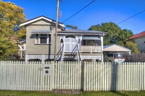 12 Smith St, North Ipswich, QLD 4305