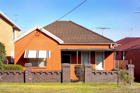 Property photo of 60 Cooper Street Maroubra NSW 2035