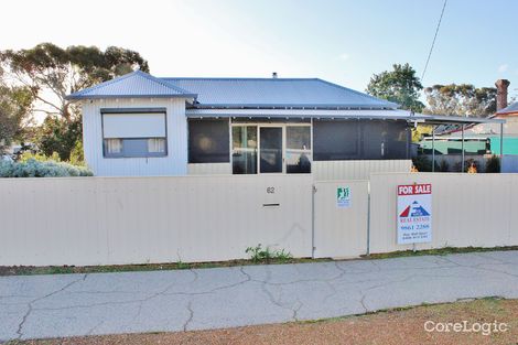 Property photo of 62 Upland Street Wagin WA 6315