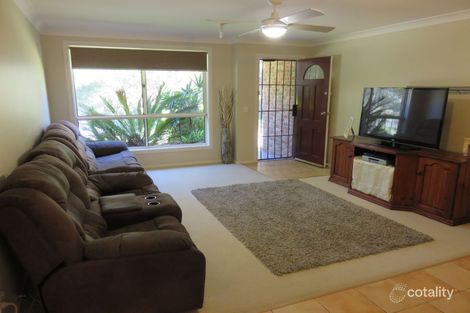 Property photo of 3 Anderson Close Hyland Park NSW 2448