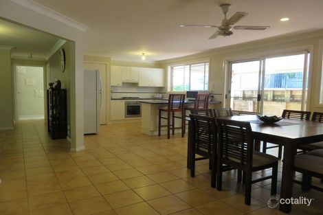 Property photo of 3 Anderson Close Hyland Park NSW 2448