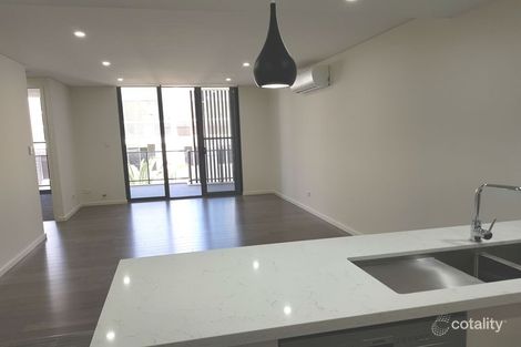 Property photo of 507/26 Epping Road Epping NSW 2121