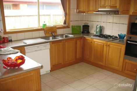 Property photo of 38 Spicer Boulevard Altona Meadows VIC 3028