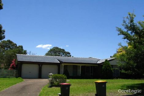 Property photo of 5 Goodman Place Cherrybrook NSW 2126