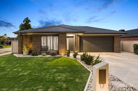 17 Strathmore Ct, Strathfieldsaye, VIC 3551
