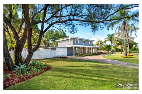 Property photo of 17 Belmont Road Parkhurst QLD 4702
