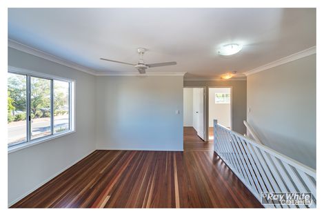 Property photo of 17 Belmont Road Parkhurst QLD 4702