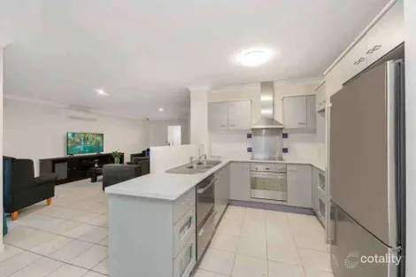 Property photo of 16 Gilby Court Kirwan QLD 4817