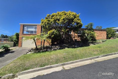 Property photo of 5 Bellwood Drive Nambucca Heads NSW 2448
