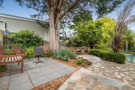 Property photo of 42 Kolora Crescent Mount Eliza VIC 3930