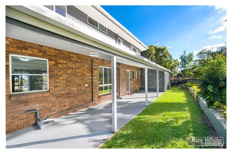 Property photo of 17 Belmont Road Parkhurst QLD 4702
