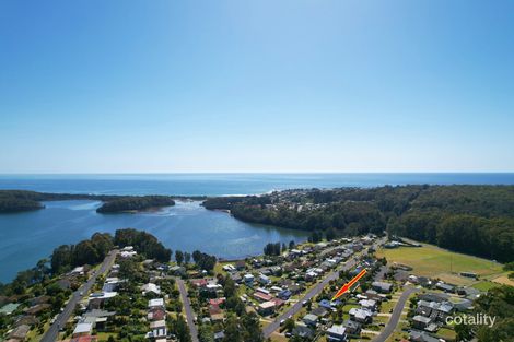 Property photo of 42 Binalong Street Dalmeny NSW 2546
