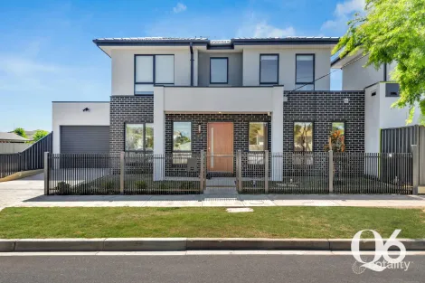 Property photo of 91 Cornwall Road Sunshine VIC 3020