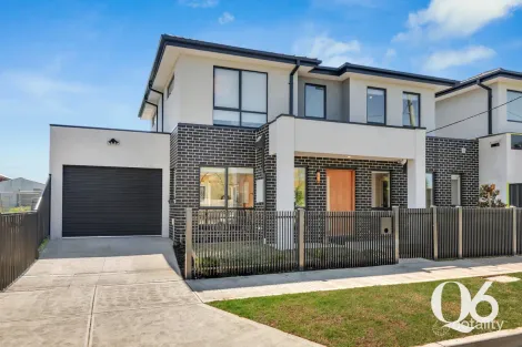 Property photo of 91 Cornwall Road Sunshine VIC 3020