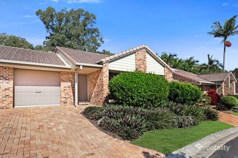 Property photo of 22/75 Mungarie Street Keperra QLD 4054